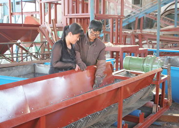 衡水天洋公司 全力打造肥料機械升級版，引領(lǐng)有機肥設(shè)備創(chuàng)新發(fā)展