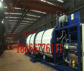 年產(chǎn)一萬噸羊糞有機(jī)肥設(shè)備廠家與翻堆機(jī)選購(gòu)指南