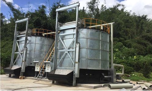 豬糞有機(jī)肥發(fā)酵設(shè)備市場解析 翻堆機(jī)規(guī)格與報價指南