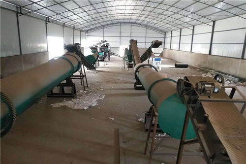 新余市有機(jī)肥設(shè)備報價查詢指南 以“一成環(huán)保設(shè)備”翻堆機(jī)為例