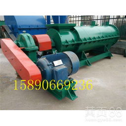 探索藥渣加工有機肥設備價格與大型生產線制造商的選擇指南