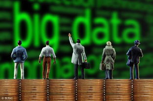 大數據與創投雙龍頭股受追捧，機構搶籌18億預示科技板塊新周期？